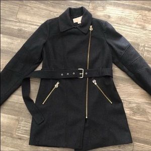 1 HR PRICE 💯% Authentic Michael Kors Coat